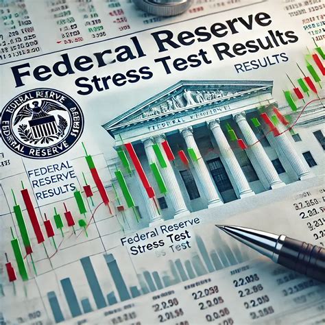 the impact of stress tests on bank lending|frb stress test results 2023.